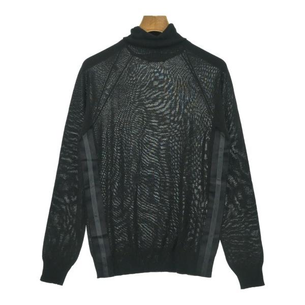 HAUTE ニット・セーター メンズ オート 中古　古着