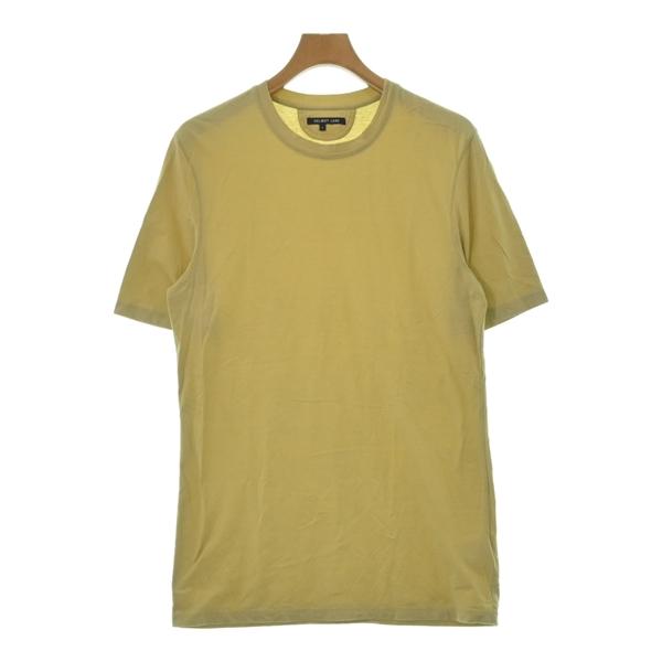 HELMUT LANG Tシャツ・カットソー メンズ ヘルムートラング 中古　古着