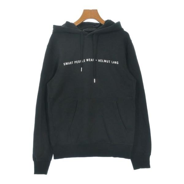 HELMUT LANG パーカー レディース ヘルムートラング 中古　古着