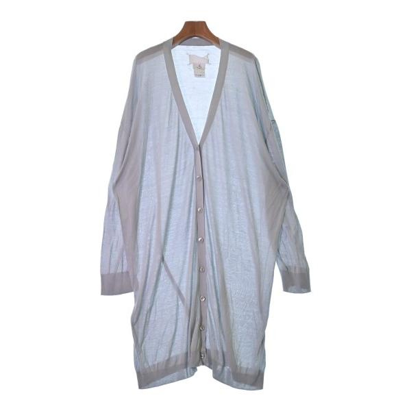 Maison Margiela カーディガン レディース メゾンマルジェラ 中古　古着