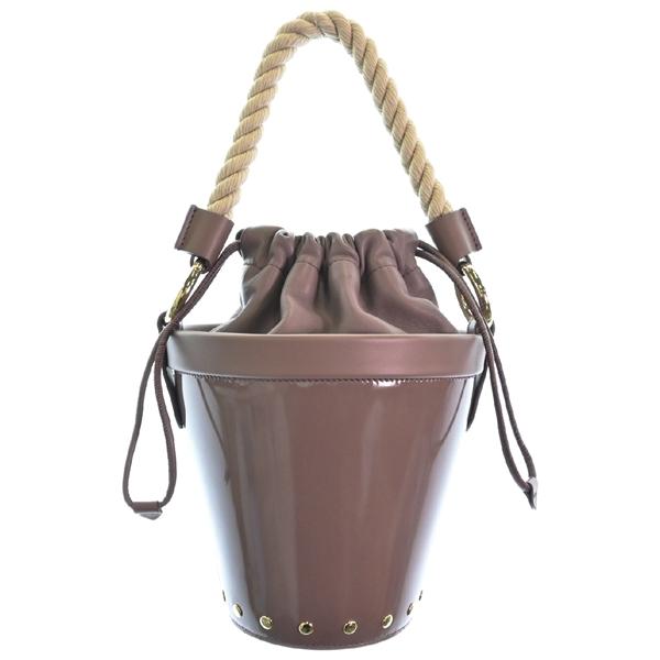 Maison Margiela ハンドバッグ レディース メゾンマルジェラ 中古　古着