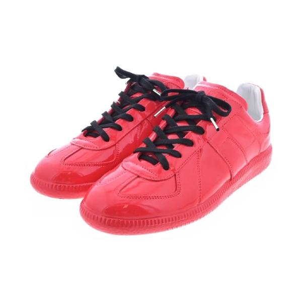 Maison Margiela スニーカー レディース メゾンマルジェラ 中古　古着