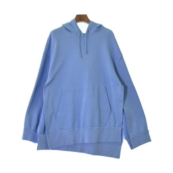 Maison Margiela パーカー レディース メゾンマルジェラ 中古　古着