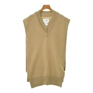 Maison Margiela ベスト/ノースリーブ レディース メゾンマルジェラ 中古　古着｜ragtagonlineshop