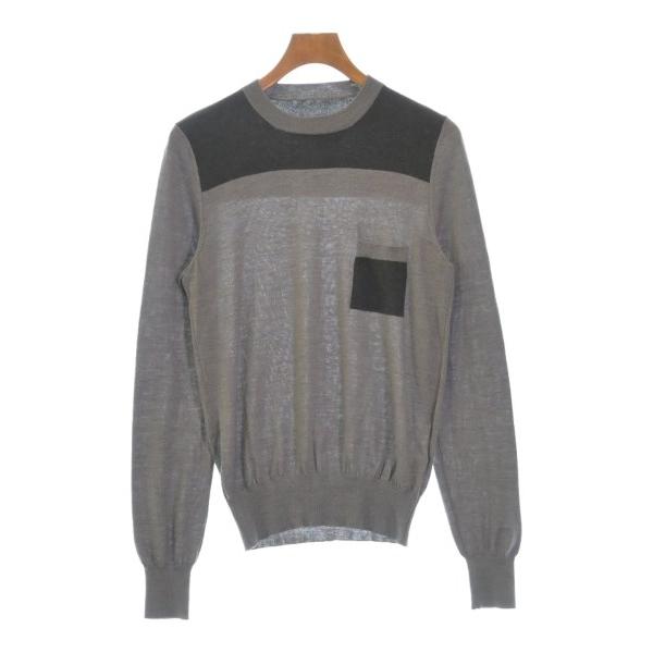 Maison Margiela ニット・セーター メンズ メゾンマルジェラ 中古　古着