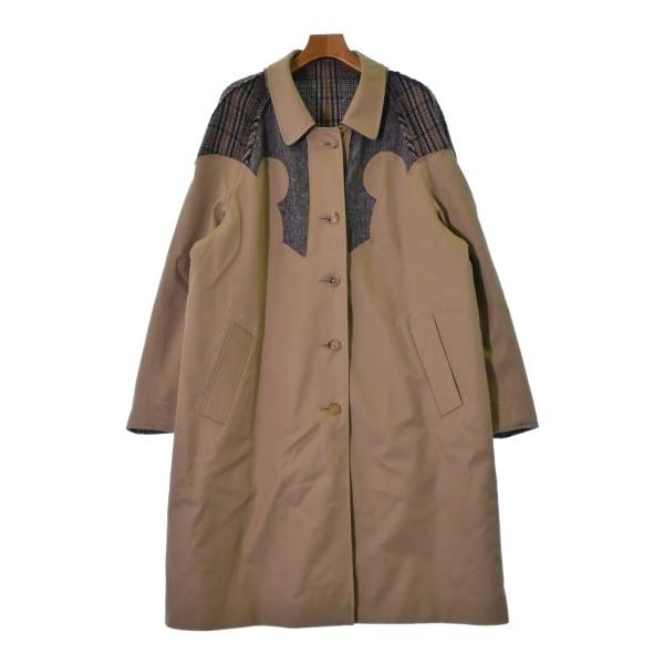 Maison Margiela コート（その他） メンズ 中古　古着 メゾンマルジェラ