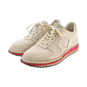 Maison Margiela スニーカー メンズ メゾンマルジェラ 中古　古着｜ragtagonlineshop