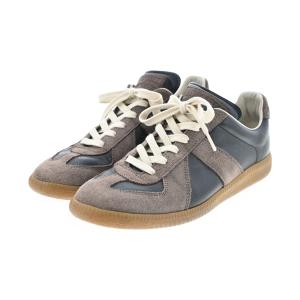 Maison Margiela スニーカー レディース メゾンマルジェラ 中古　古着｜ragtagonlineshop