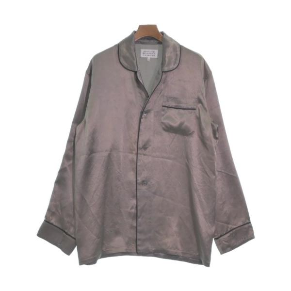 Maison Margiela ドレスシャツ メンズ メゾンマルジェラ 中古　古着