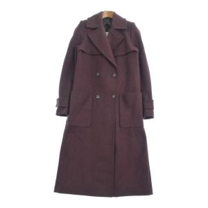 Maison Margiela コート（その他） レディース メゾンマルジェラ 中古　古着｜ragtagonlineshop