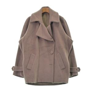 Maison Margiela ピーコート レディース メゾンマルジェラ 中古　古着｜ragtagonlineshop