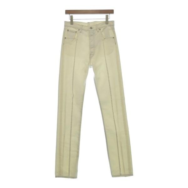 Maison Margiela デニムパンツ レディース メゾンマルジェラ 中古　古着