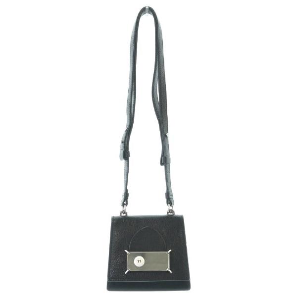 Maison Margiela ショルダーバッグ レディース メゾンマルジェラ 中古　古着