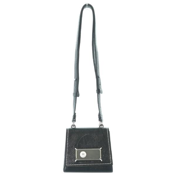 Maison Margiela ショルダーバッグ レディース メゾンマルジェラ 中古　古着