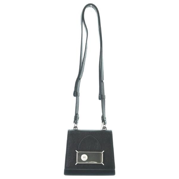Maison Margiela ショルダーバッグ レディース メゾンマルジェラ 中古　古着