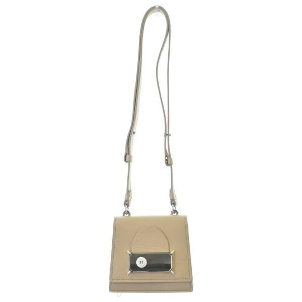 Maison Margiela ショルダーバッグ レディース メゾンマルジェラ 中古　古着