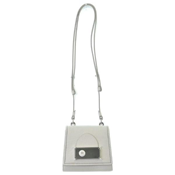 Maison Margiela ショルダーバッグ レディース メゾンマルジェラ 中古　古着