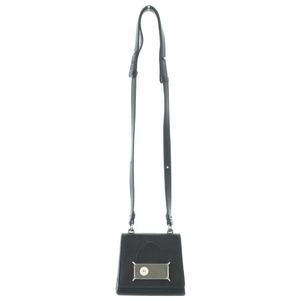 Maison Margiela ショルダーバッグ レディース メゾンマルジェラ 中古　古着