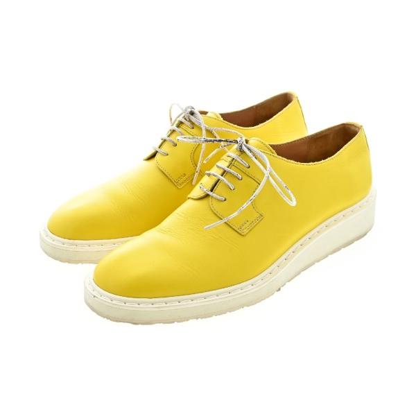Maison Margiela ビジネス・ドレスシューズ メンズ メゾンマルジェラ 中古　古着