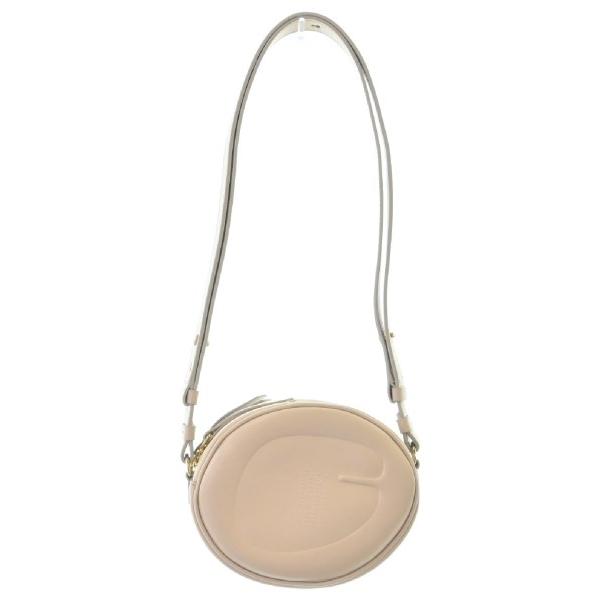Maison Margiela ショルダーバッグ レディース メゾンマルジェラ 中古　古着