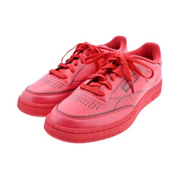 Maison Margiela スニーカー メンズ メゾンマルジェラ 中古　古着