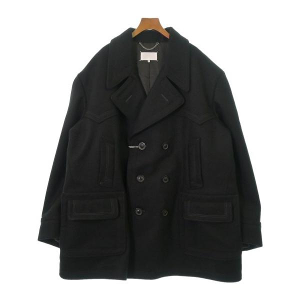 Maison Margiela コート（その他） レディース メゾンマルジェラ 中古　古着