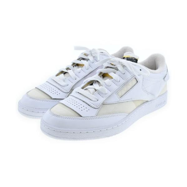 Maison Margiela スニーカー メンズ メゾンマルジェラ 中古　古着