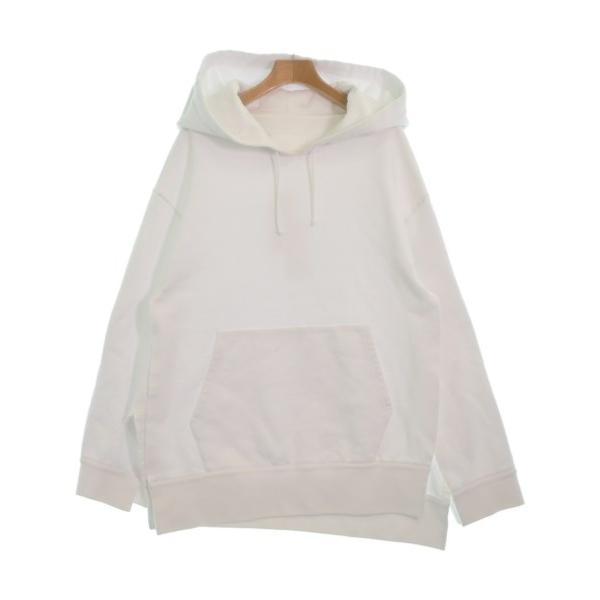 Maison Margiela パーカー レディース メゾンマルジェラ 中古　古着