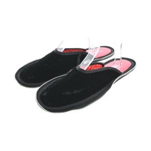 Maison Margiela サンダル メンズ メゾンマルジェラ 中古　古着