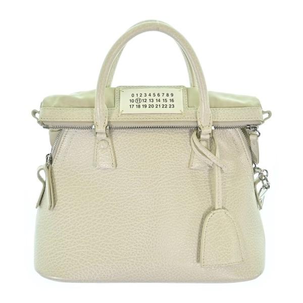 Maison Margiela ハンドバッグ レディース メゾンマルジェラ 中古　古着
