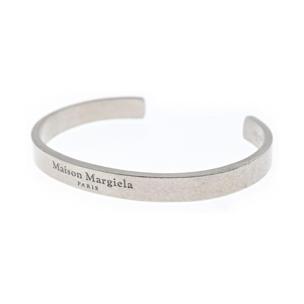 Maison Margiela ブレスレット・バングル レディース メゾンマルジェラ 中古　古着