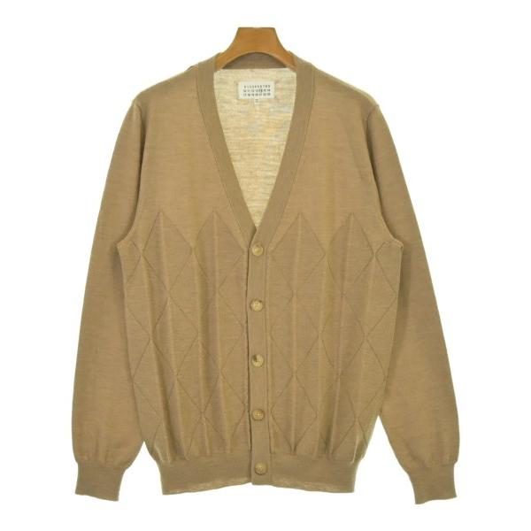 Maison Margiela カーディガン メンズ メゾンマルジェラ 中古　古着