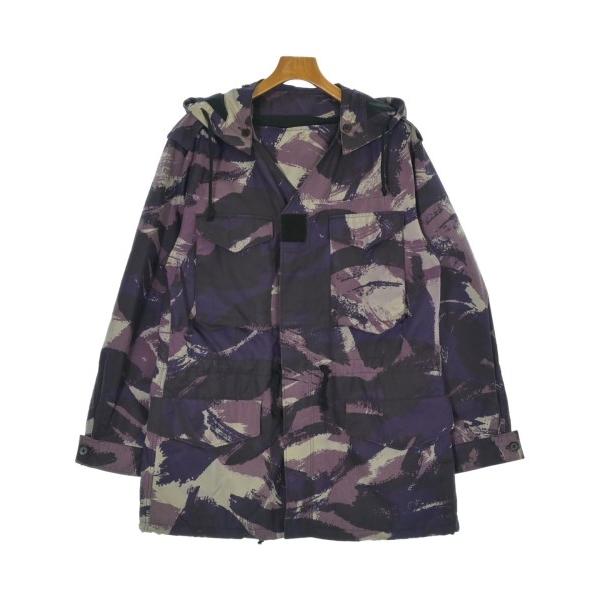 Maison Margiela コート（その他） メンズ メゾンマルジェラ 中古　古着