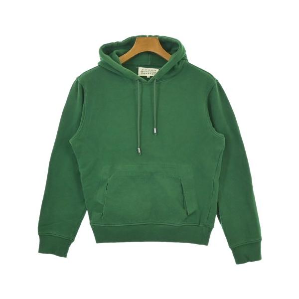 Maison Margiela パーカー メンズ メゾンマルジェラ 中古　古着