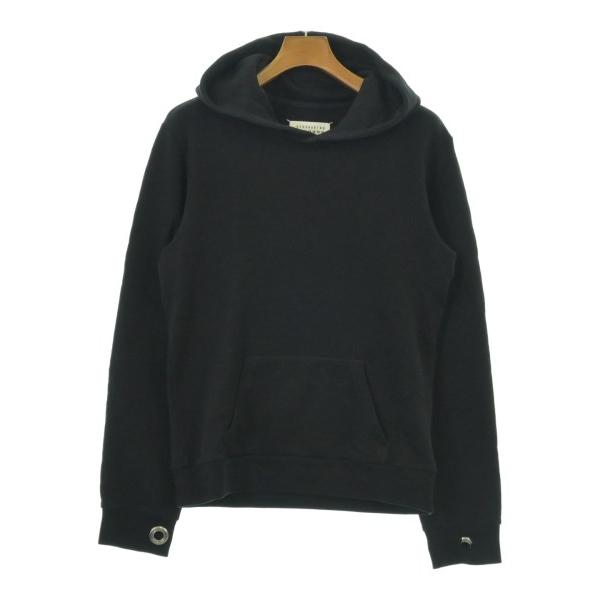Maison Margiela パーカー メンズ メゾンマルジェラ 中古　古着