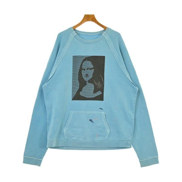 Maison Margiela スウェット メンズ メゾンマルジェラ 中古　古着