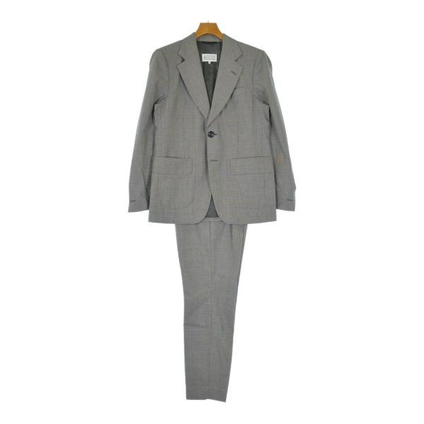 Maison Margiela ビジネス メンズ メゾンマルジェラ 中古　古着
