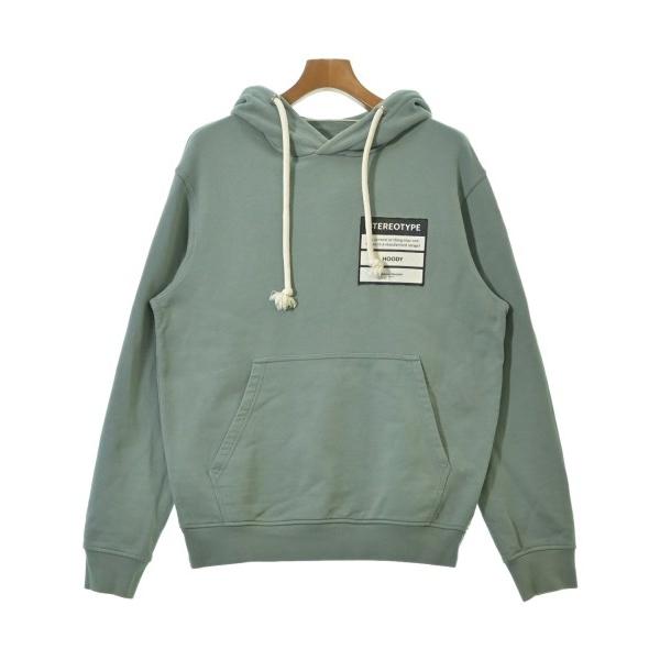 Maison Margiela パーカー メンズ メゾンマルジェラ 中古　古着