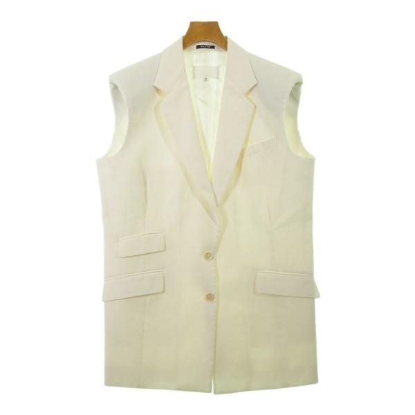 Maison Margiela ジャケット（その他） レディース メゾンマルジェラ 中古　古着