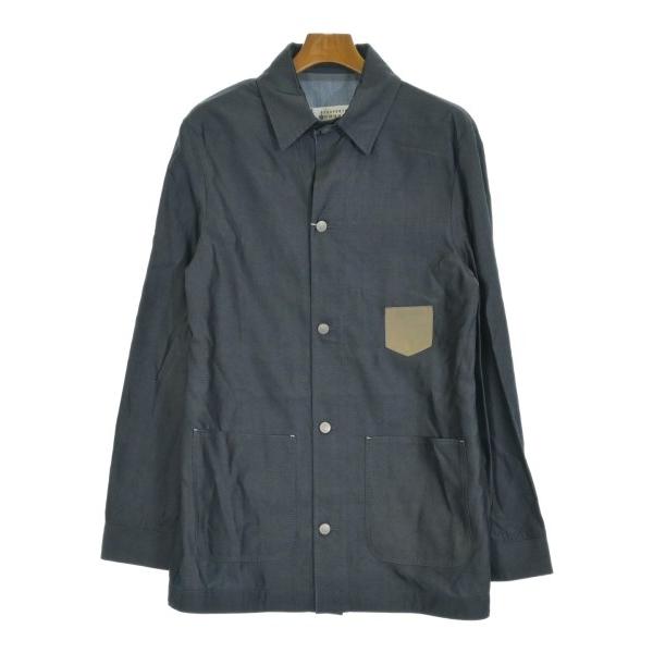 Maison Margiela ブルゾン（その他） メンズ メゾンマルジェラ 中古　古着