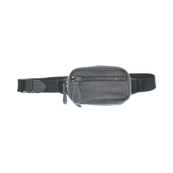 Maison Margiela ショルダーバッグ メンズ メゾンマルジェラ 中古　古着