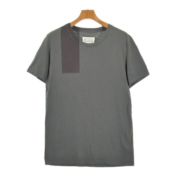 Maison Margiela Tシャツ・カットソー メンズ メゾンマルジェラ 中古　古着