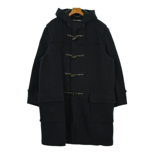 Maison Margiela ダッフルコート メンズ メゾンマルジェラ 中古　古着