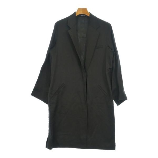 Maison Margiela チェスターコート レディース メゾンマルジェラ 中古　古着
