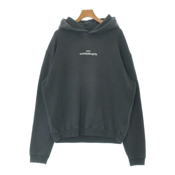 Maison Margiela パーカー メンズ メゾンマルジェラ 中古　古着