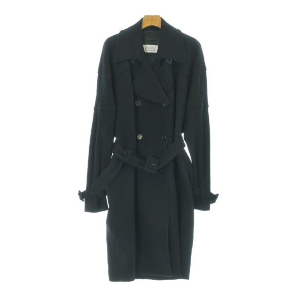 Maison Margiela ピーコート レディース メゾンマルジェラ 中古　古着