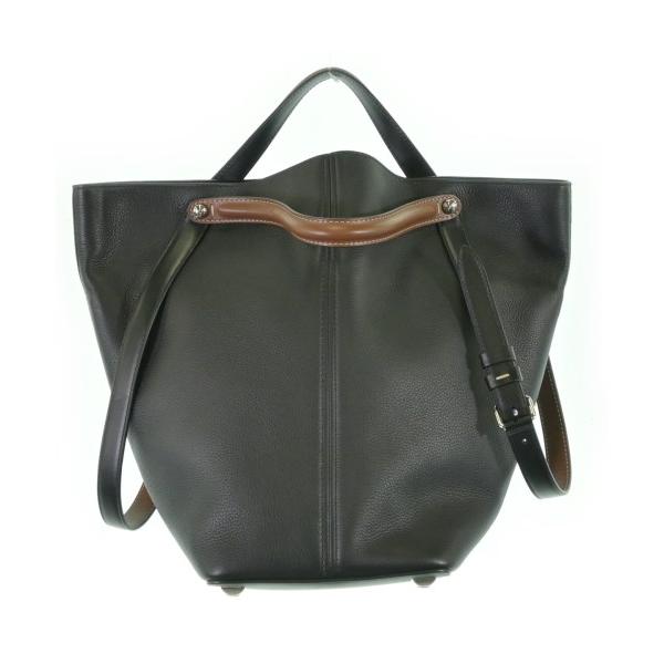 Maison Margiela ハンドバッグ レディース メゾンマルジェラ 中古　古着