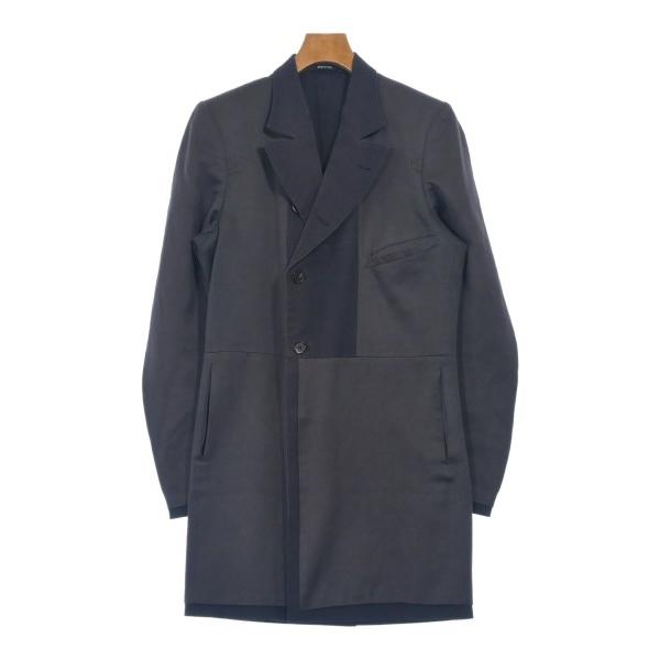 Maison Margiela チェスターコート メンズ メゾンマルジェラ 中古　古着