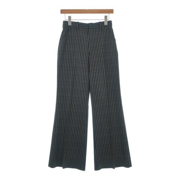 Maison Margiela スラックス レディース メゾンマルジェラ 中古　古着