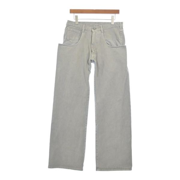 Maison Margiela デニムパンツ レディース メゾンマルジェラ 中古　古着